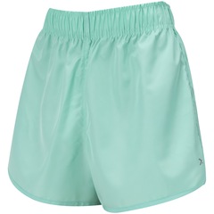 Shorts Oxer Rum Basic - Feminino - Foto 1