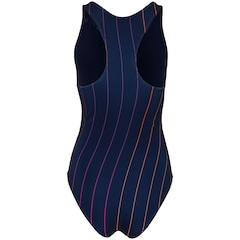 Maiô Fila Austrália Print - Feminino - Foto 2