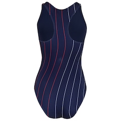 Maiô Fila Austrália Print - Feminino - Foto 3