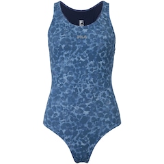 Maiô Fila Austrália Print - Feminino - Foto 5