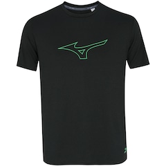Camiseta Mizuno Light Dry - Masculina - Foto 1