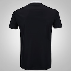 Camiseta do Flamengo Bandeira - Masculina - Foto 2