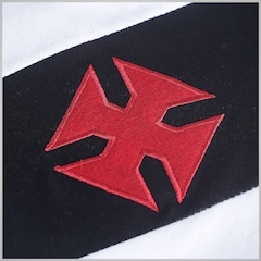 Camiseta do Vasco da Gama Expresso da Vitória - Masculina - Foto 3