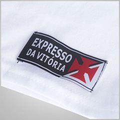 Camiseta do Vasco da Gama Expresso da Vitória - Masculina - Foto 4