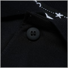 Camisa Polo do Botafogo Volt - Masculina - Foto 4