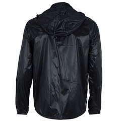 Jaqueta com Capuz Mizuno Run Fast - Masculina - Foto 9