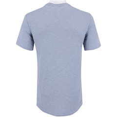 Camiseta Nike Breathe Top SS Hyper - Masculina - Foto 7
