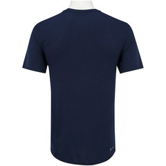 Camiseta Nike Breathe Top SS Hyper - Masculina - Foto 2