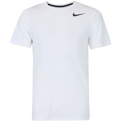 Camiseta Nike Breathe Top SS Hyper - Masculina - Foto 2