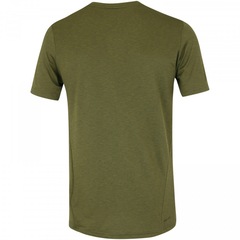 Camiseta Nike Breathe Top SS Hyper - Masculina - Foto 2