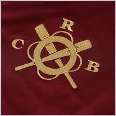 Camisa do CRB IV 2016 nº 10 Rinat - Masculina - Foto 3
