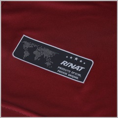 Camisa do CRB IV 2016 nº 10 Rinat - Masculina - Foto 5