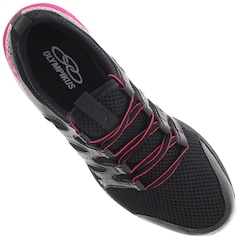 Tênis Olympikus Nice - Feminino - Foto 9