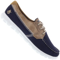 Tênis Skechers On The GO Breezy - Feminino - Foto 1