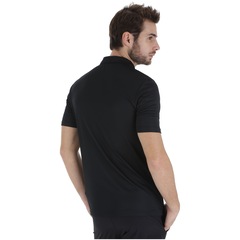 Camisa Polo Fila Open II - Masculina - Foto 3