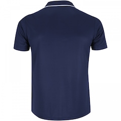 Camisa Polo Fila Open II - Masculina - Foto 6