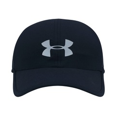 Boné Aba Curva Under Armour Shadow 4.0 - Strapback - 5 Panel - Adulto - Foto 3