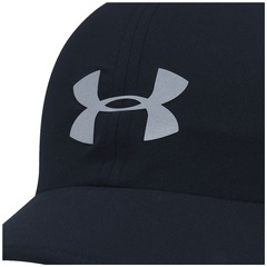 Boné Aba Curva Under Armour Shadow 4.0 - Strapback - 5 Panel - Adulto - Foto 5