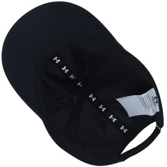 Boné Aba Curva Under Armour Shadow 4.0 - Strapback - 5 Panel - Adulto - Foto 7