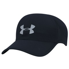 Boné Aba Curva Under Armour Shadow 4.0 - Strapback - 5 Panel - Adulto - Foto 1
