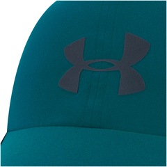 Boné Aba Curva Under Armour Shadow 4.0 - Strapback - 5 Panel - Adulto - Foto 5