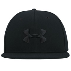 Boné Aba Reta Under Armour Elevate Upda 2.0 - Snapback - Adulto - Foto 1