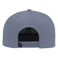 Boné Aba Reta Under Armour Elevate Upda 2.0 - Snapback - Adulto - Foto 2