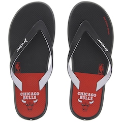 Chinelo Rider Grendene R1 NBA - Masculino - Foto 1