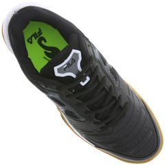 Tênis Fila Top Spin 2.0 FL18 - Masculino - Foto 9