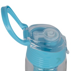 Squeeze com Infusor Oxer Tritan - 750ml - Foto 6
