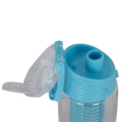 Squeeze com Infusor Oxer Tritan - 750ml - Foto 7