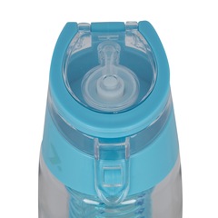 Squeeze com Infusor Oxer Tritan - 750ml - Foto 8