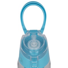 Squeeze com Infusor Oxer Tritan - 750ml - Foto 9