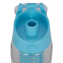 Squeeze com Infusor Oxer Tritan - 750ml - Foto 10