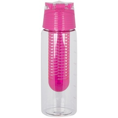 Squeeze com Infusor Oxer Tritan - 750ml - Foto 2