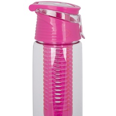 Squeeze com Infusor Oxer Tritan - 750ml - Foto 4