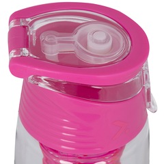 Squeeze com Infusor Oxer Tritan - 750ml - Foto 5