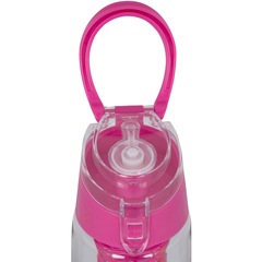 Squeeze com Infusor Oxer Tritan - 750ml - Foto 8