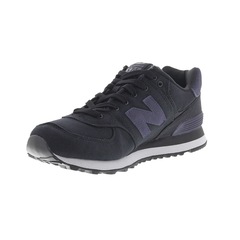 Tênis New Balance Mixed Media ML574 - Masculino - Foto 4