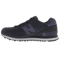 Tênis New Balance Mixed Media ML574 - Masculino - Foto 5