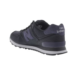 Tênis New Balance Mixed Media ML574 - Masculino - Foto 6