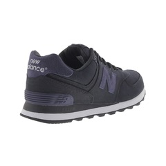 Tênis New Balance Mixed Media ML574 - Masculino - Foto 8