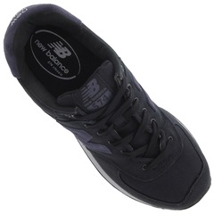 Tênis New Balance Mixed Media ML574 - Masculino - Foto 9