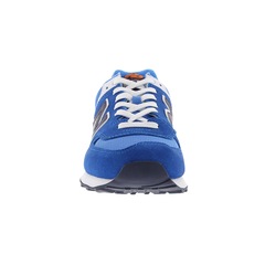 Tênis New Balance Core Plus ML574 - Masculino - Foto 3