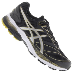 Tênis Asics Gel Pulse 8 - Masculino - Foto 1
