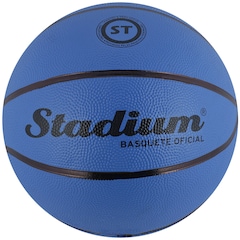 Bola de Basquete Stadium Oficial - Foto 1