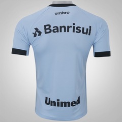 Camisa do Grêmio II 2017 Umbro - Masculina - Foto 2
