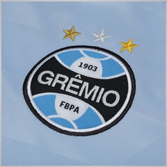 Camisa do Grêmio II 2017 Umbro - Masculina - Foto 3