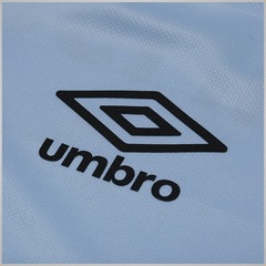 Camisa do Grêmio II 2017 Umbro - Masculina - Foto 4