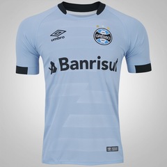 Camisa do Grêmio II 2017 Umbro - Masculina - Foto 1